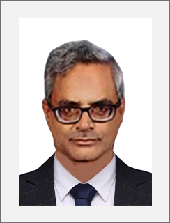 Dr. A. Tajuddin M.Tech., Ph.D.,  - Professor and Head