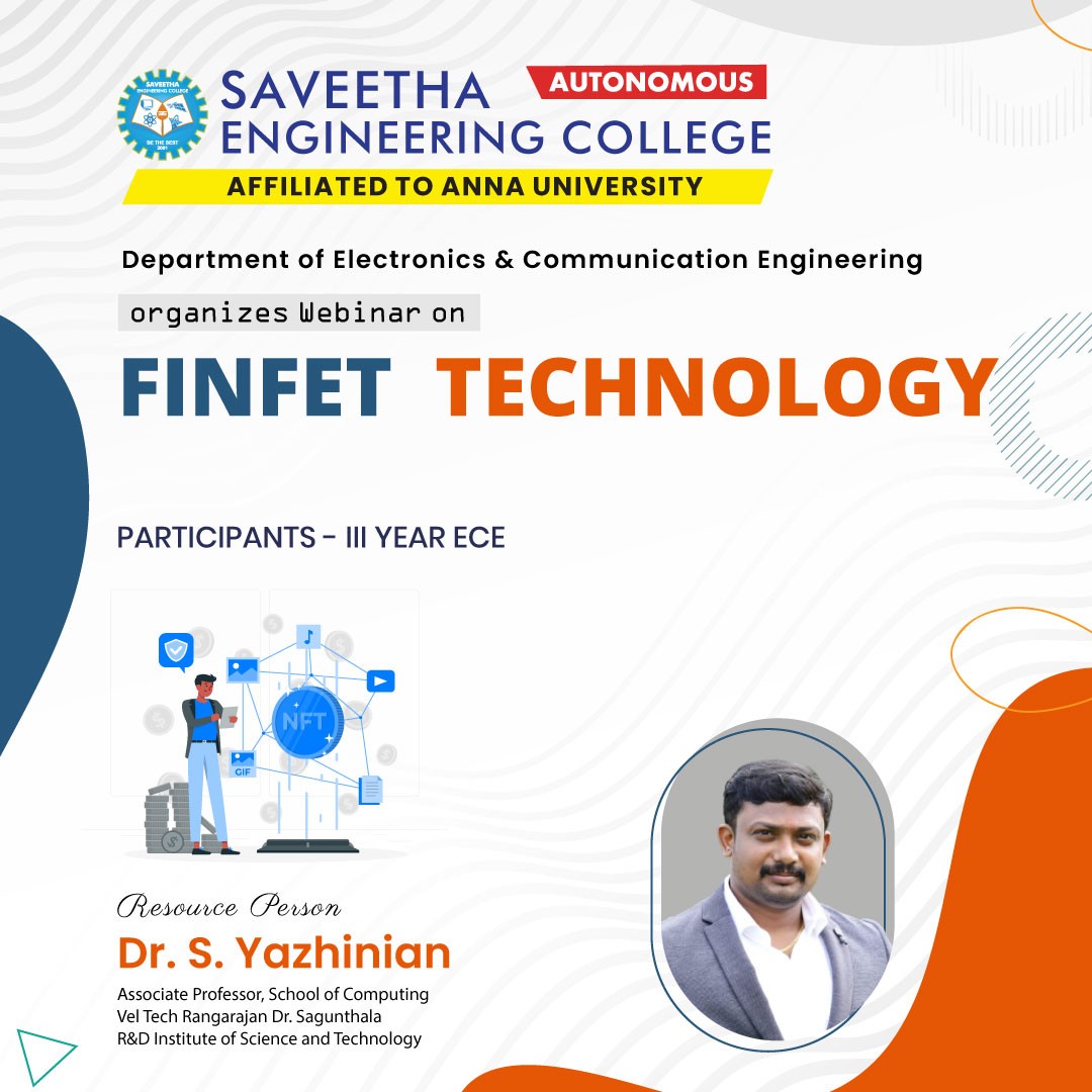 Finfet Technology
