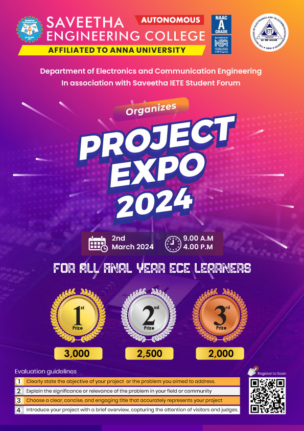 Project Expo 24 f