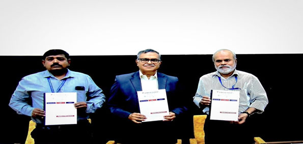 5 Kandaswamy Webinar organized by Department of MBA of Saveetha Engineering College 1