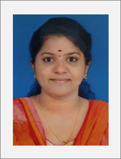 Ms. M. Mahalakshmi - Assistant Professor(OG)
