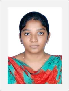 Ms. S. Thilagavathy, B.E., M.TECH., - Assistant Professor