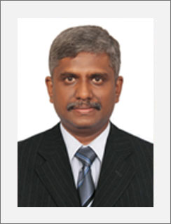 Dr. N. S. Gowri Ganesh, M.E., Ph.D. - Associate Professor