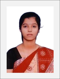 Mrs. R. Janaki Ramal, B.E., M.E., Ph.D - Assistant Professor