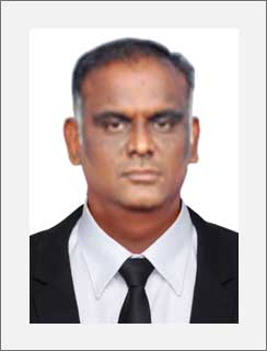 Mr. M. Rajakani, M.E., (Ph.D.) - Assistant Professor (OG)