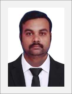 Dr. N. Saravanan, B.E., M.E., Ph.D - Assistant Professor