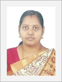 Mrs. S. Sree Lakshmi, B. Tech, M.Tech - Assistant Professor