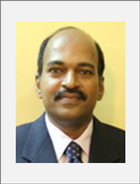 Dr. S. Amalraj Ph.D., - Professor, Centre for Environmental studies, Anna University.