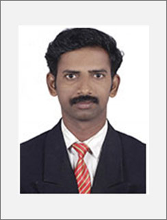 D. N. Karpoorasundara pandian Ph.D., - Assistant Professor, Food & Agricultural process Engineering, College of Food and Dairy Technology, Tamil Nadu Veterinary and Animal Sciences University, 