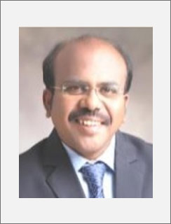 Dr. Anburajan Mariamichael - Senior Manager-Biomedical, AMTZ, Vishakapatnam