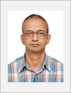 Dr. B. V. Mudgal - Professor & Director, Centre for Water Resources, Anna University- Chennai