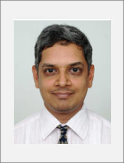 Dr. S. R. Sathish Kumar - Professor, Department of Civil Engineering, IIT - Madras