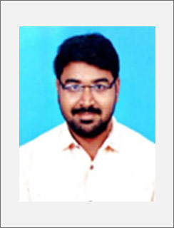 Mr.R.T.Vigneshwaran - Senior VLSI Design Verification Engineer QUALCOMM Pvt. Ltd, Bengaluru. 