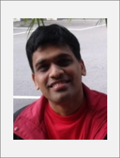Dr.Chockalingam Aravind Vaithilingam - Associate Professor, School of Computer Science & Engineering, Faculty of Innovation & Technology, Taylor’s University, Malaysia