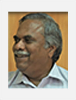 Dr. Jagadeesh Kumar V - Dean Academic Courses, Department of Electrical Engineering, Indian Institute of Technology, Madras 