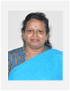 Dr. N. Paapa - Associate Professor, Department of Instrumentation Engineering, Madras Institute of Technology