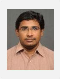 Mr. L. Sriarun - Director, Cira Technology, Chennai