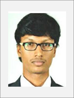 Mr. Manigandan Murugesan - Associate Test Lead Maveric Systems Limited Chennai