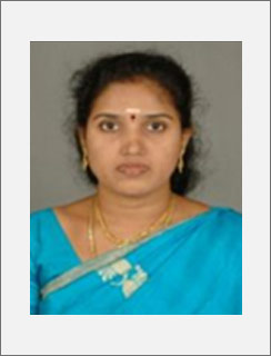 Dr.M.Sasikala - Professor,Centre for Medical Electronics,Department of ECE, College of Engineering, Guindy,Anna University