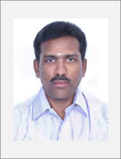 Mr. G Harikkrishna - proprietor / chief executive of Advantech Instruments and Services