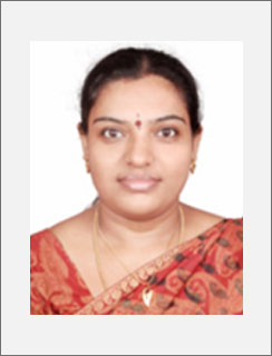Dr. S. Dhanalakshmi - Department of ECE, SRM Institute of Science and Technology.