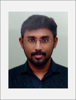 Mr. U. Madhanlal, M.E, - Assistant Professor