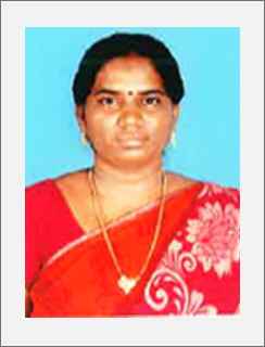 Ms. S. Sudhalakshmi, M.E, - Assistant Professor