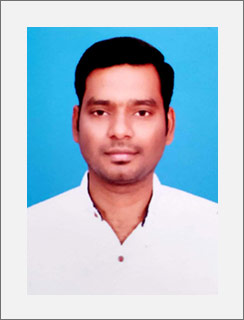 Mr. C. Ravindran, M.E., - Assistant Professor