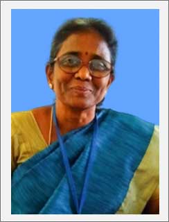  Dr. Aruna Devi - Professor