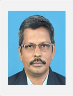 Dr.G.Ramakrishna - Professor, Department of Civil Engineering, Puducherry Technological University, Puducherry, India.