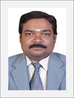 Mr. M. Senthil Kumar, BE., - Aptitude Trainer