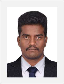 Mr. R. Ramesh, M.E., - Assistant Professor (OG)