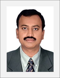 Dr. Sivanandam. S, M.E, Ph.D - Professor