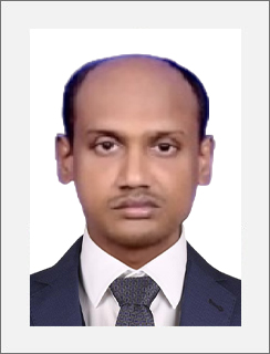 Dr. Satya Gopal Dinda, M.E., Ph.D. - Associate Professor