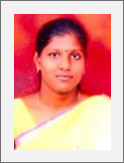 Ms. R. Uma Maheswari, M.E.,  - Assistant Professor(OG)
