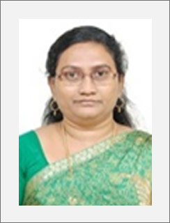 Dr. C. Jenifa Latha, M.Tech., Ph.D., - Professor