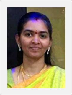 Dr. L. Kanagarathinam M.E., Ph,D., - Professor