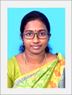 Dr. Padma. S, M.S., Ph.D., - Assistant Professor (OG)