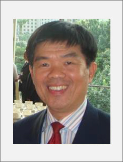 Dr. Lee Yee Loon - Director, Ashmann Industries Sdn Bhd, Cambodia