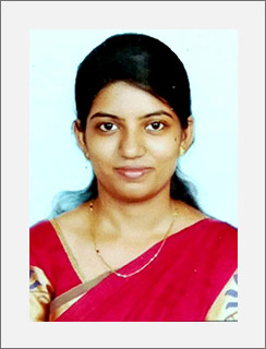 Ms. J.  Hathari Evangalin, M.E., - Assistant Professor, Vel Tech High Tech Dr.Rangarajan Dr.Sakunthala Engineering College