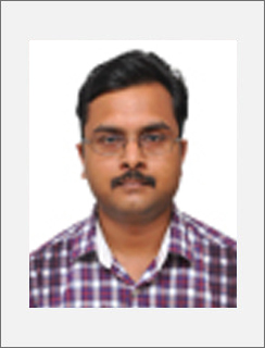 Dr. Rakesh J. Pillai - Assistant Professor, Indian Institute of Technology Palakkad