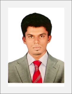 Dr. M. Madhan Kumar, M.E., Ph.D - Assistant Professor (OG)