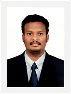 Mr M Madhan Kumar