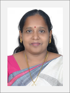 Ms M Kalpana