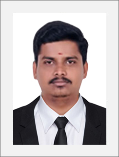 Mr. S. Senthamilarasu M.E., - Assistant Professor (OG)