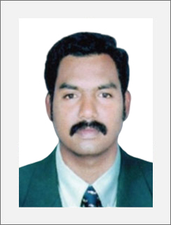 Dr. M. Vijay Anand, M.E.,Ph.D., - Professor