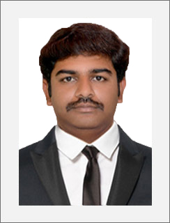 Mr. N. V. Ravindhar, M.E - Assistant Professor(SG)