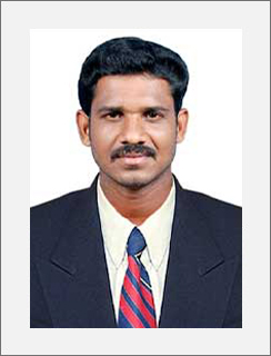 Mr. P. Sankar, M.C.A, M.E., - Assistant Professor (OG)