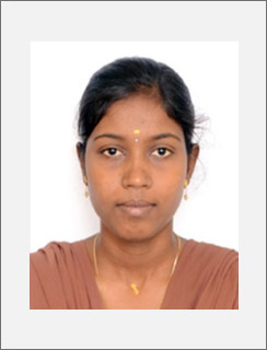 Ms. M.G.Abinaya  M.E - Assistant Professor(OG)