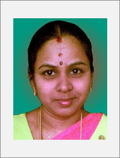 Ms. N. Rohini, B.E., (CSE), M.E.,(S.E.) - Assistant Professor(OG)